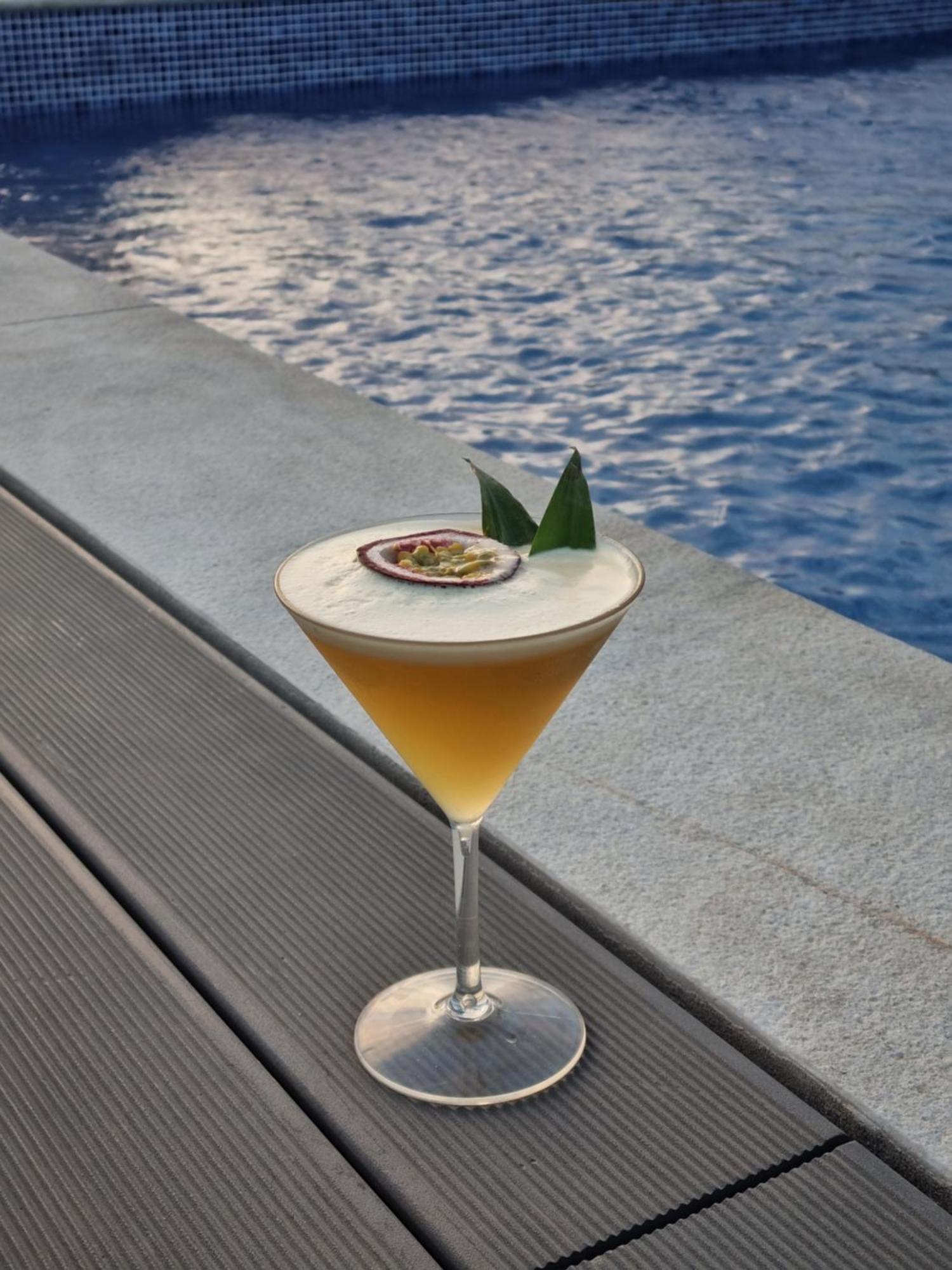 蒙蒂戈杜 The Prime Energize酒店 外观 照片